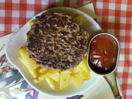 Le Monde Des Crèpes food