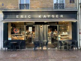 Éric Kayser Levallois Neuilly inside