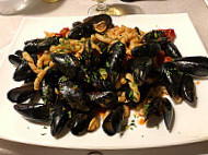 Peccati Di Gola food