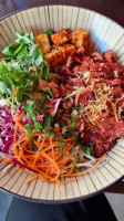 Bodhicitta Vegan Bowl food