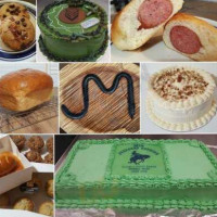 Jm Artisan Baked Goods food