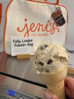 Jeni's Splendid Ice Creams food