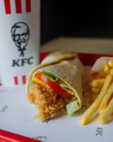 Kfc Saint Priest food