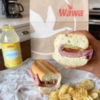 Wawa food