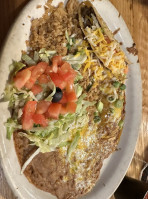 Garcias Cantina And Cafe food