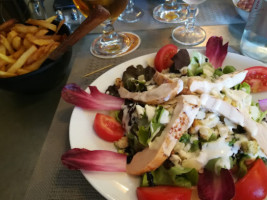 Le Bistrot du Beatus food