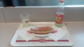 Brioche Dorée food