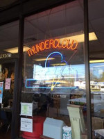 Thundercloud Subs inside