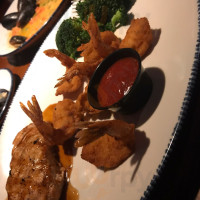 Red Lobster food