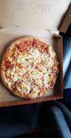 Little Caesars Pizza food