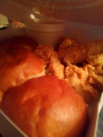 Bush's Chicken Harker Heights food