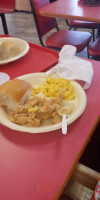 Bush's Chicken Harker Heights inside