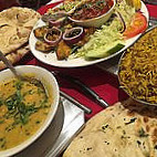 Saffron food