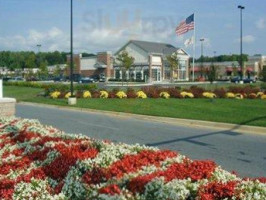 Chick-Fil-A outside