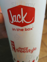 Jack In The Box food