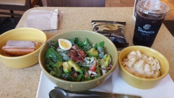 Panera Bread food