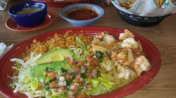 Cozumel. food