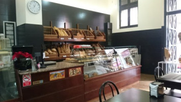 Forn Pastisseria Andreu -generacio inside