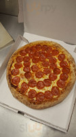 Papa Johns Pizza food