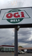 Ogi Deli Pintxos outside