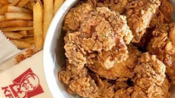 Kfc food