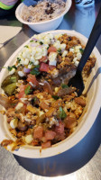 Chipotle Mexican Grill food