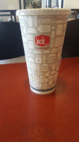 Jack In The Box food