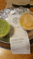 Chipotle Mexican Grill food