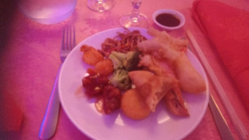 Wan Sheng Chinois Gourmet food