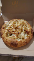 Domino's Pizza food