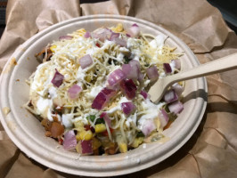 Qdoba Mexican Eats food