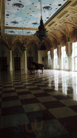 The Beach Club At The Breakers inside