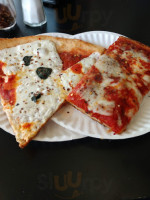 Scotto Pizza food