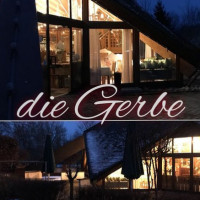 Die Gerbe Spezialitatenhaus food