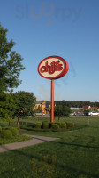 Chili's Grill outside