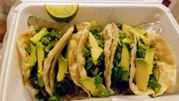 Tacos D Angel food