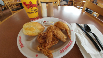 Bojangles food