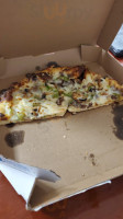 Domino's Pizza food