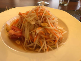 Aroy Dee Cuisine Thaïlandaise food