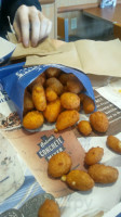 Culver's food