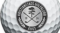 Kristianstads Golfklubb inside