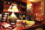 Antica Trattoria Pero D’oro food