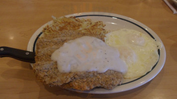 Ihop food