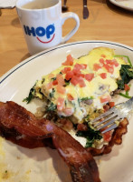 Ihop food