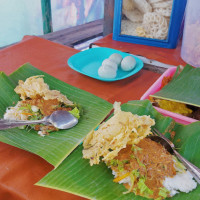 Nasi Pecel Bu Lastri Nganjuk food