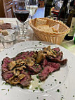 Trattoria Tedeschi Lisetta food