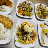 Matroz Al Ramirez Gyros Es Etterem Bent