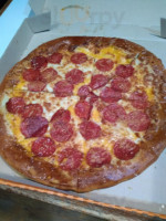 Little Caesars Pizza food