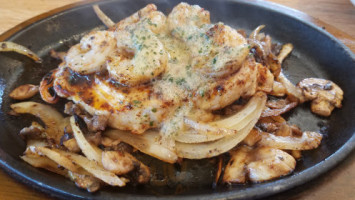 Applebee's Grill food