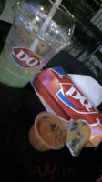 Dairy Queen Grill Chill food